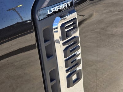 2025 Ford F-250SD Lariat