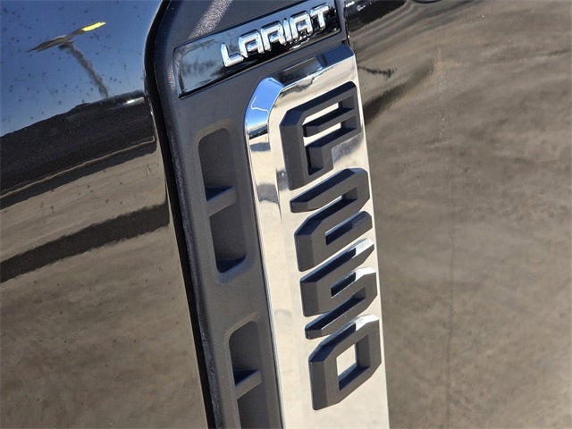 2025 Ford F-250SD Lariat