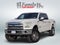 2017 Ford F-150 King Ranch