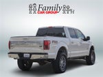 2017 Ford F-150 King Ranch