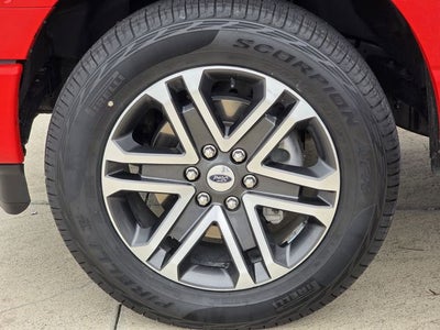 2023 Ford F-150 XL STX