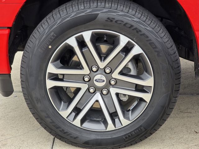 2023 Ford F-150 XL STX