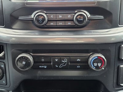 2023 Ford F-150 XL STX