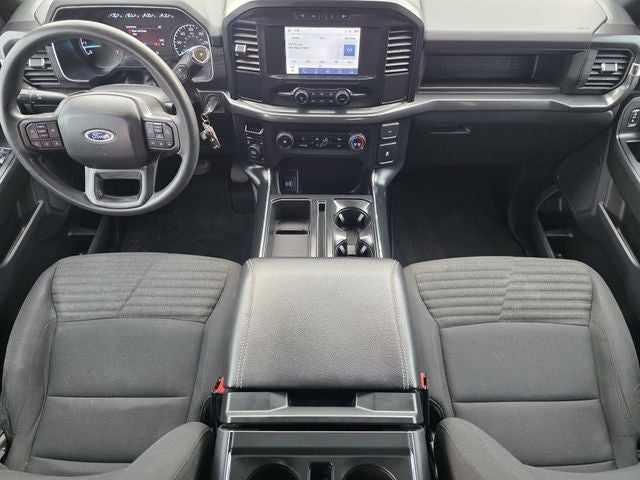 2023 Ford F-150 XL STX