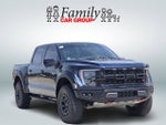 2023 Ford F-150 Raptor R