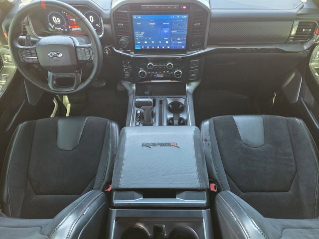2023 Ford F-150 Raptor R