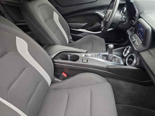 2020 Chevrolet Camaro 1LT