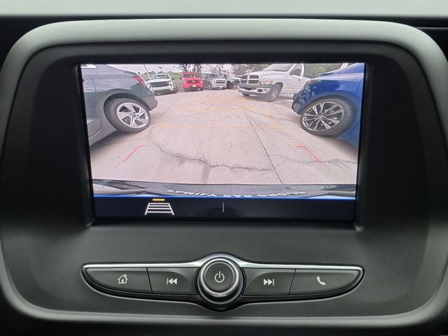 2020 Chevrolet Camaro 1LT