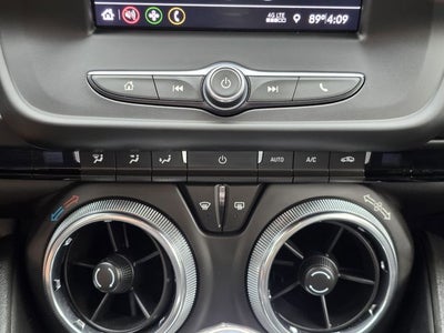 2020 Chevrolet Camaro 1LT