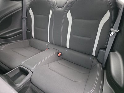 2020 Chevrolet Camaro 1LT
