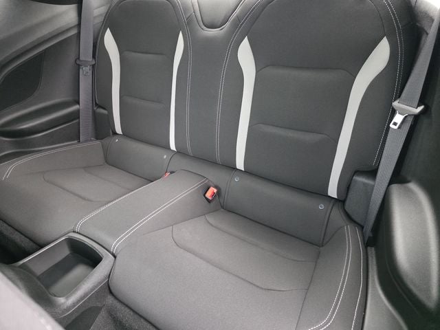 2020 Chevrolet Camaro 1LT