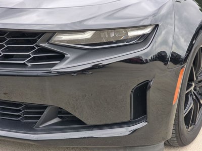 2020 Chevrolet Camaro 1LT