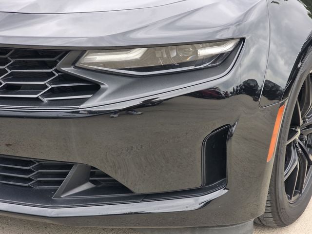 2020 Chevrolet Camaro 1LT