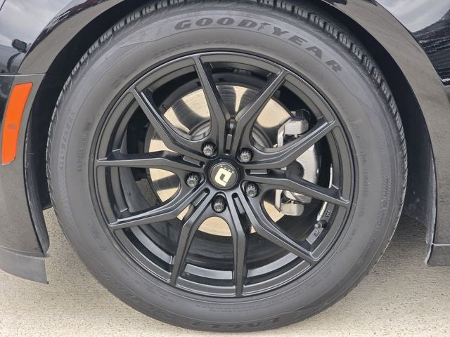2020 Chevrolet Camaro 1LT