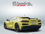2023 Chevrolet Corvette Z06 3LZ