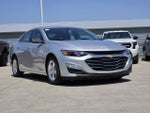 2021 Chevrolet Malibu LS 1FL