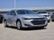 2021 Chevrolet Malibu LS 1FL