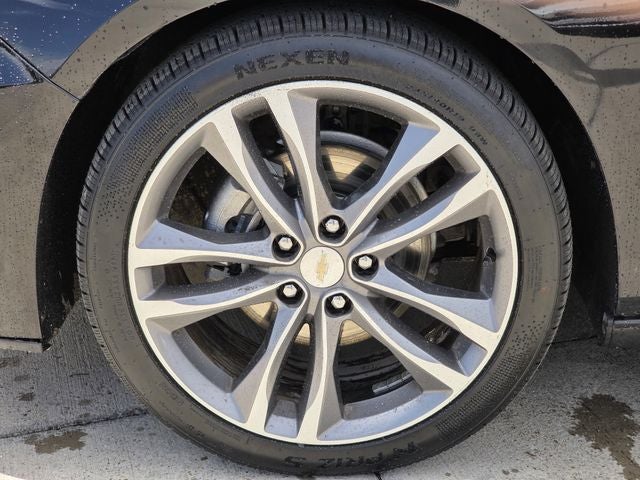 2024 Chevrolet Malibu LT 2LT