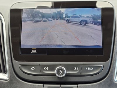 2024 Chevrolet Malibu LT 2LT