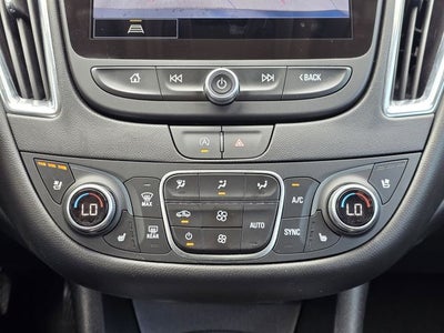 2024 Chevrolet Malibu LT 2LT