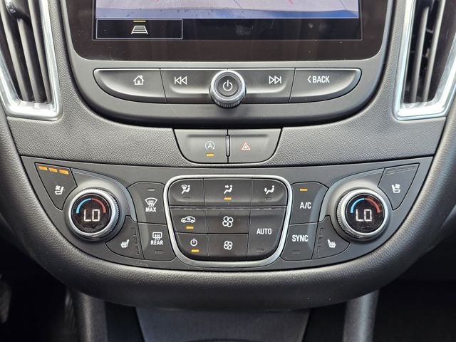 2024 Chevrolet Malibu LT 2LT