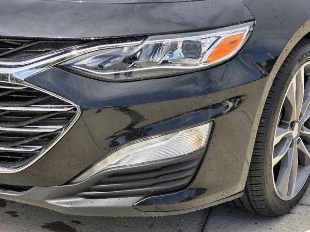2024 Chevrolet Malibu LT 2LT