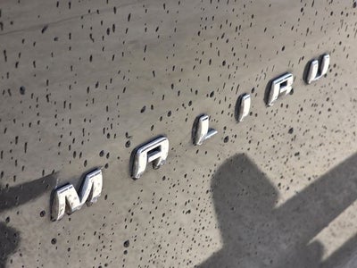 2024 Chevrolet Malibu LT 2LT