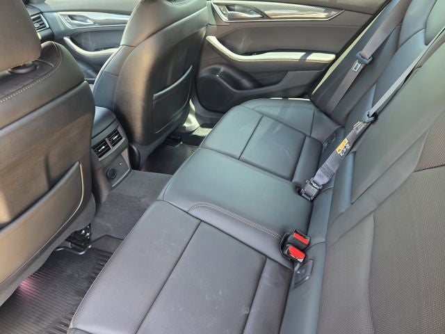 2026 Cadillac CT5 V-Series