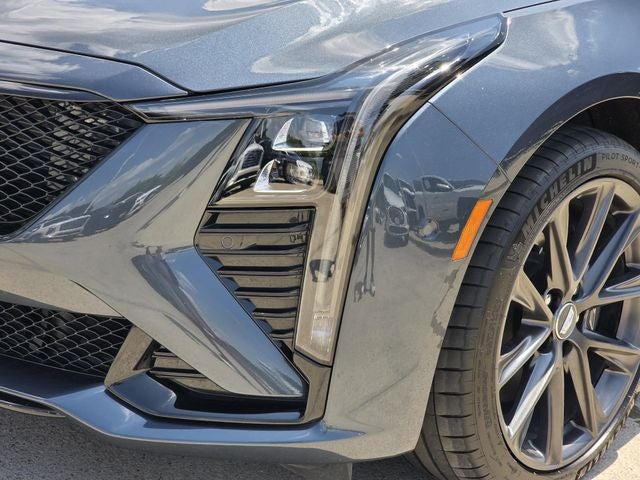 2026 Cadillac CT5 V-Series