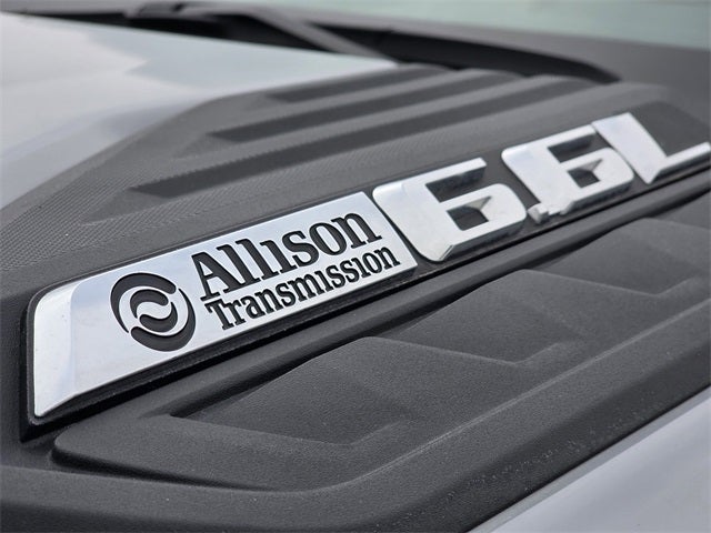 2025 Chevrolet Silverado 2500HD ZR2