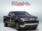 2024 Chevrolet Silverado 1500 LT Texas Edition