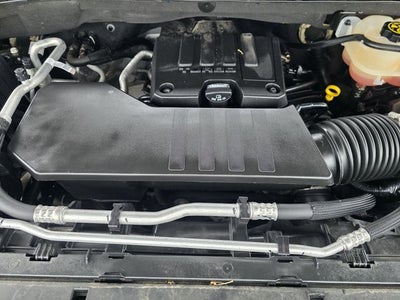 2024 Chevrolet Silverado 1500 LT Texas Edition