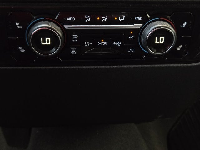 2023 Chevrolet Silverado 1500 LT Texas Edition