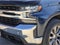 2019 Chevrolet Silverado 1500 LT Texas Edition