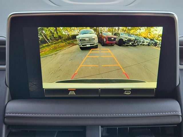 2024 GMC Yukon SLE