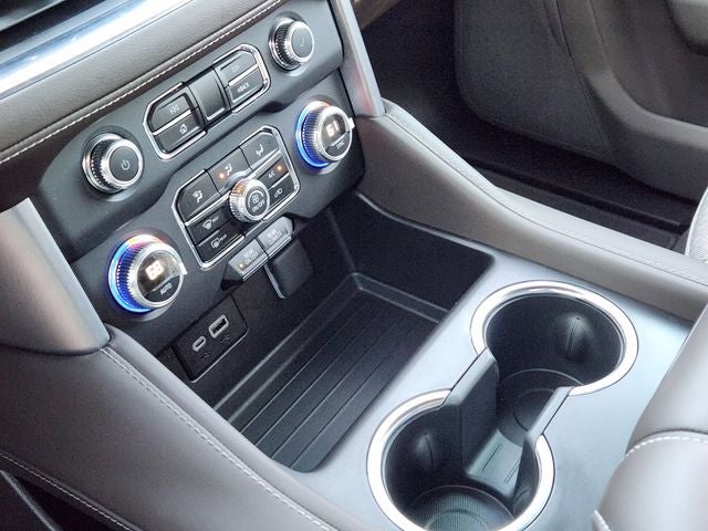 2024 GMC Yukon SLE