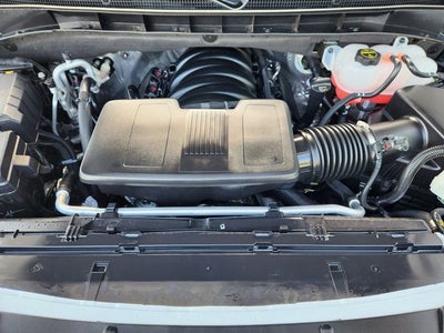 2024 GMC Yukon SLE