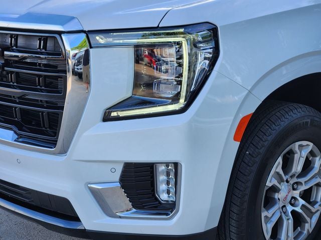 2024 GMC Yukon SLE