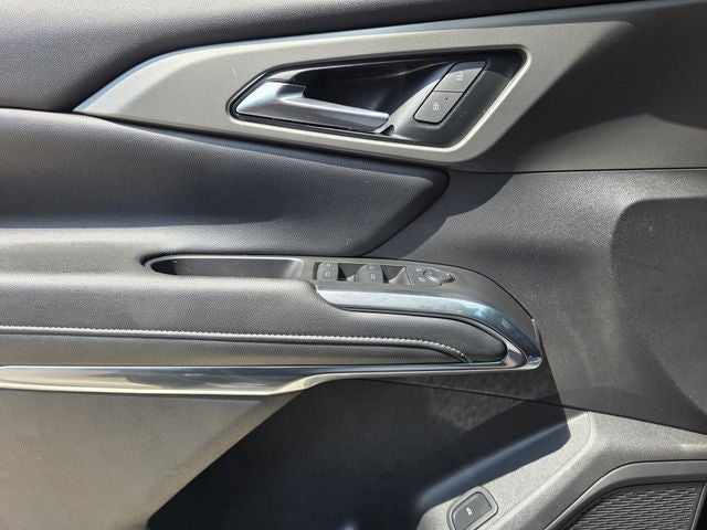 2024 Chevrolet Traverse LS