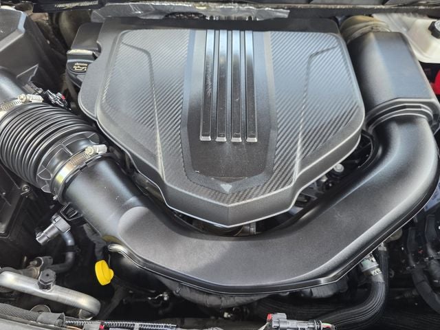 2024 Chevrolet Traverse LS