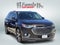 2019 Chevrolet Traverse 3LT