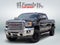 2019 GMC Sierra 2500HD SLT