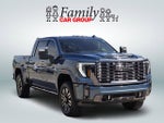 2024 GMC Sierra 3500HD Denali Ultimate