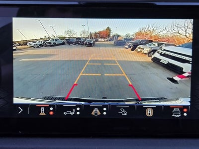 2026 GMC Sierra 2500HD Denali Ultimate