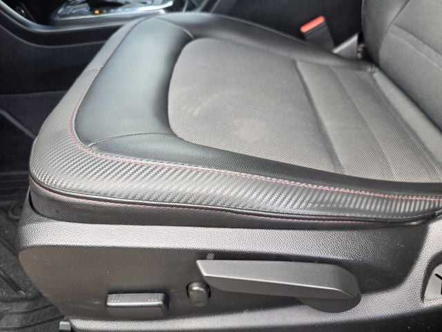 2019 GMC Canyon All Terrain