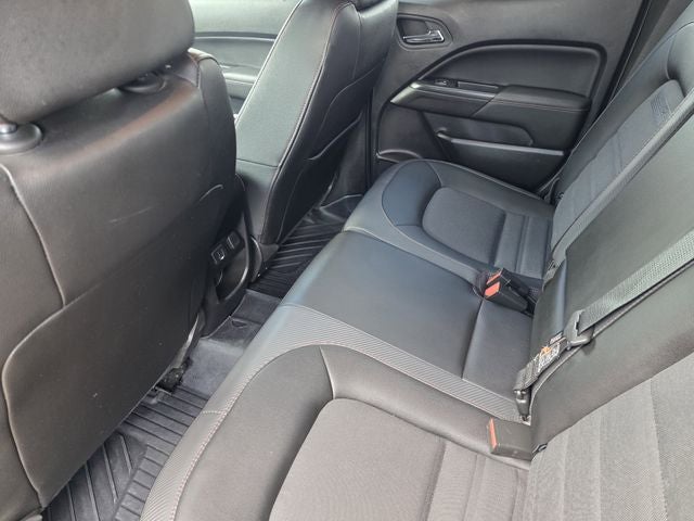 2019 GMC Canyon All Terrain