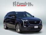 2021 Cadillac XT4 Sport