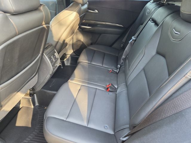 2021 Cadillac XT4 Sport