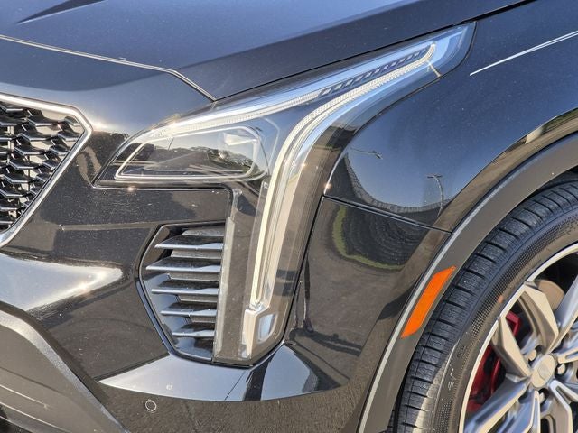 2021 Cadillac XT4 Sport
