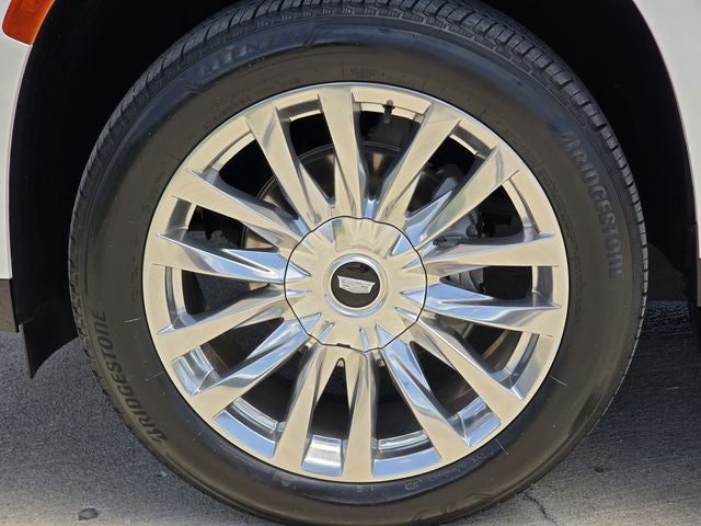 2024 Cadillac Escalade Premium Luxury